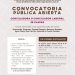 Publica Gobierno de Sonora bases para convocatoria de personas conciliadoras laborales