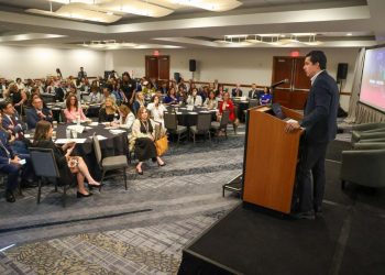 Participa Gobierno de Sonora en el Foro USMCA en Phoenix, Arizona