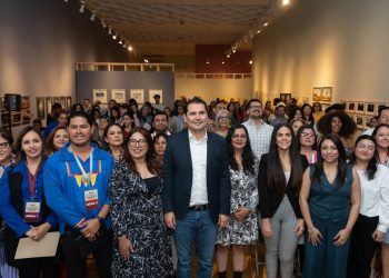 Gobernador Alfonso Durazo fortalece igualdad y derechos en la actualización del Plan Estatal de Desarrollo