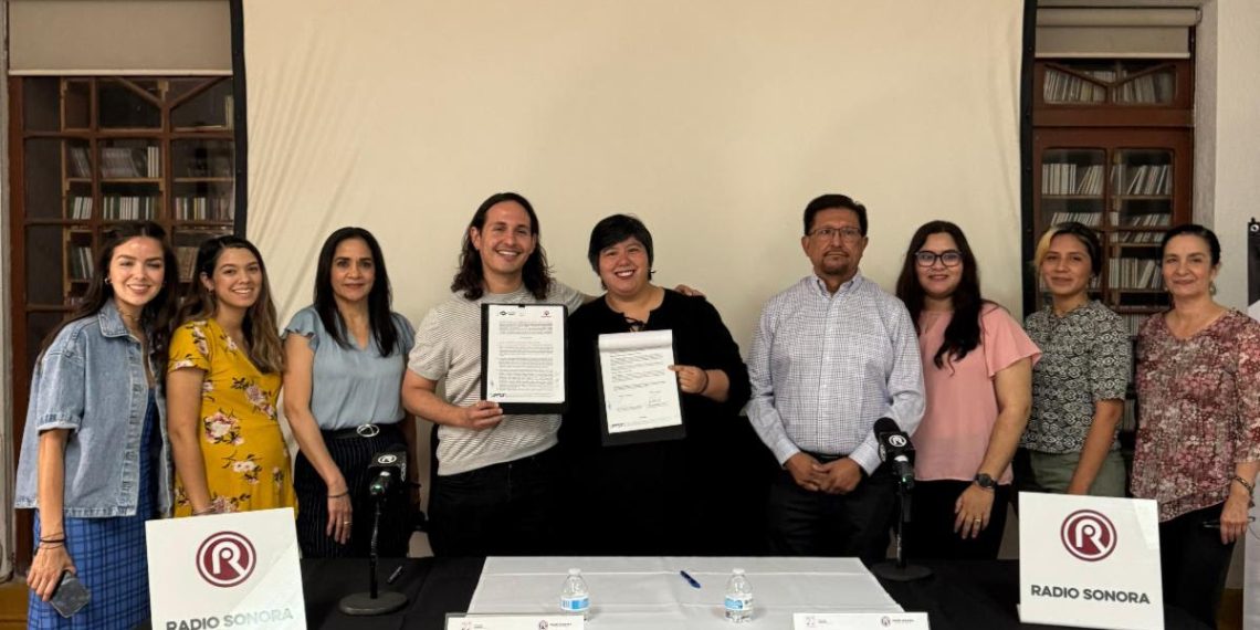 Promueve Gobierno de Sonora profesionalización de servidores públicos