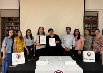 Promueve Gobierno de Sonora profesionalización de servidores públicos