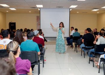 Impulsa Gobierno de Sonora programa para erradicar la desigualdad de género en la UES