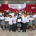 Reconoce Gobierno de Sonora a participantes del Concurso Estatal Spelling Bee 2025: SEC