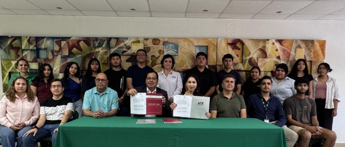 Fortalece Gobierno de Sonora competencias profesionales de docentes universitarios: UTS