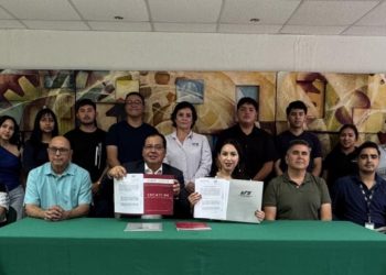 Fortalece Gobierno de Sonora competencias profesionales de docentes universitarios: UTS