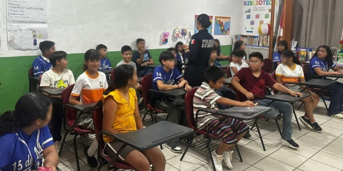 Impulsa Gobierno de Sonora acciones para la prevención de la violencia familiar