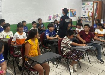 Impulsa Gobierno de Sonora acciones para la prevención de la violencia familiar