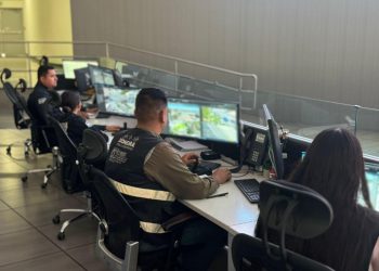 Transparenta Gobierno de Sonora función del Centro de Atención de Llamadas de Emergencia