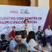Gobierno de Sonora reconoce labor de los Comités de Participación Social