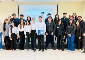 Alumnado de la Universidad Tecnológica de SLRC representará a Sonora en la XIX Expo Nacional Emprendedora