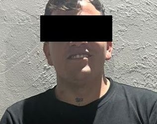 Detiene Gobierno de Sonora a dos personas armadas en Hermosillo