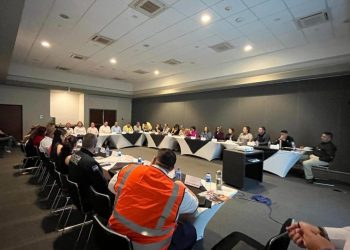 Gobierno de Sonora formaliza Comité Consultivo de Capacitación y Formación Minera: Icatson