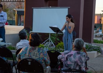 Gobierno de Sonora impulsa un fin de semana lleno de inclusión, arte y concientización en Bosque Urbano La Sauceda