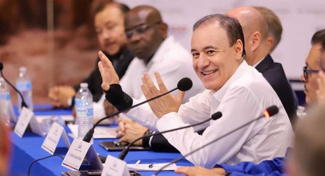 Gobernador Durazo logra crecimiento automotriz histórico en Sonora con alza del 49 % en 2024