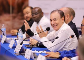 Gobernador Durazo logra crecimiento automotriz histórico en Sonora con alza del 49 % en 2024