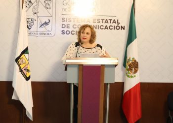 Gobierno de Sonora anuncia ganadores del Segundo Concurso de Investigación de Historia “Samuel Ocaña García” 2025