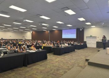 Capacita Gobierno de Sonora a docentes de educación básica en Sistema SALVA