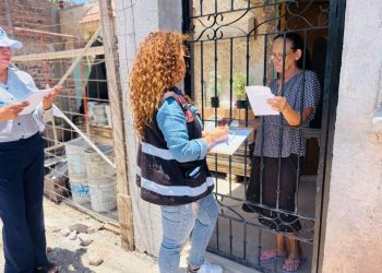 Promueve Gobierno de Sonora programas para prevenir delitos en municipios