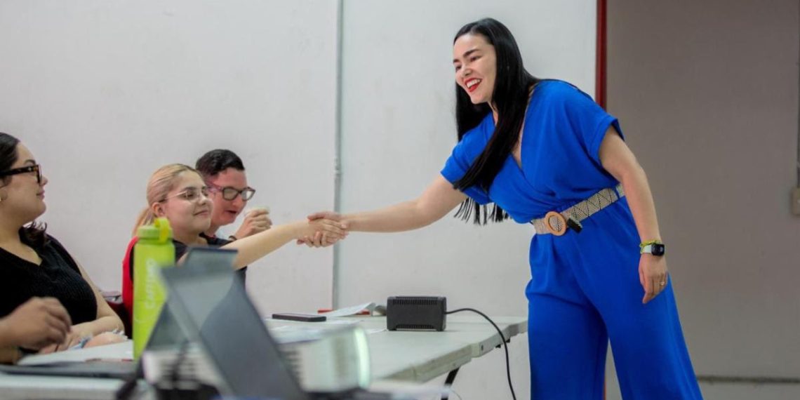 Gobierno de Sonora impulsa el emprendimiento de madres jóvenes con el Bootcamp Emprendedor