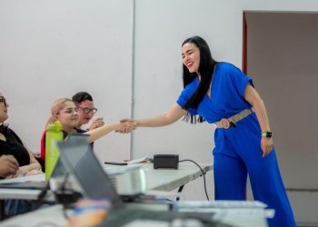 Gobierno de Sonora impulsa el emprendimiento de madres jóvenes con el Bootcamp Emprendedor