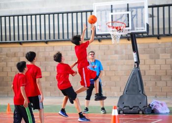 Invita Gobierno de Sonora a Campamento de Verano Codeson 2025