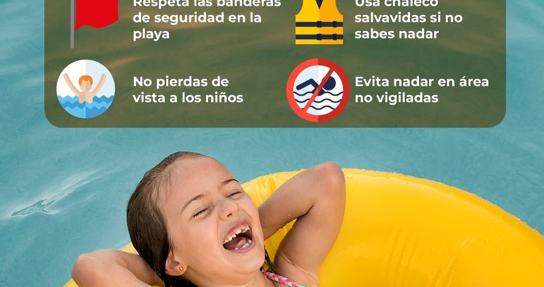 Llama Gobierno de Sonora a prevenir accidentes en el hogar