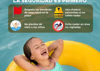 Llama Gobierno de Sonora a prevenir accidentes en el hogar