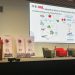 Participa investigadora de la UES en congreso internacional de nutrición, sustentabilidad e inteligencia artificial