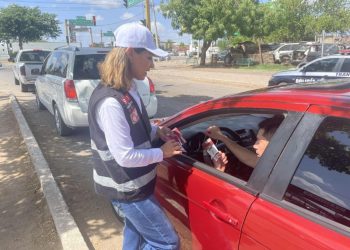 Gobierno de Sonora mantiene acciones para prevenir la extorsión telefónica