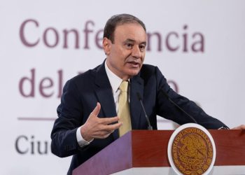 Gobernador Durazo y Presidenta Sheinbaum fortalecen el Plan Sonora con Polo de Desarrollo en Hermosillo
