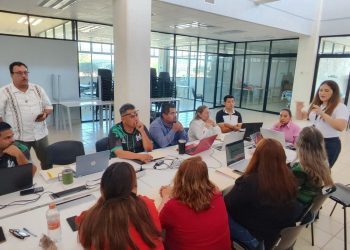 Gobierno de Sonora impulsa procesos de certificación bajo estándares nacionales en universidades: UTEtchojoa