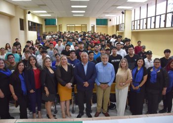 Gobierno de Sonora capacita a futuros ingenieros para impulsar la sostenibilidad de la industria: UTHermosillo