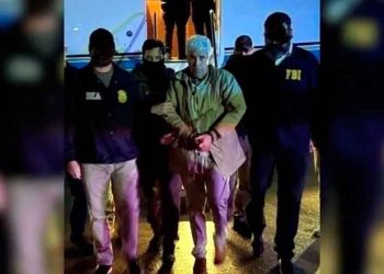 EU mantiene opción de pena de muerte para Caro Quintero