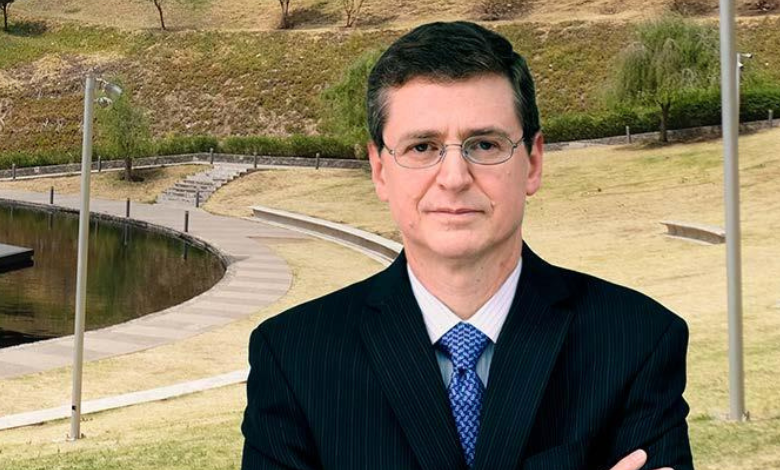 Director general de Vector rechaza las acusaciones de EU