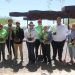 Activa Partido Verde jornadas de limpieza y reforestación en Hermosillo