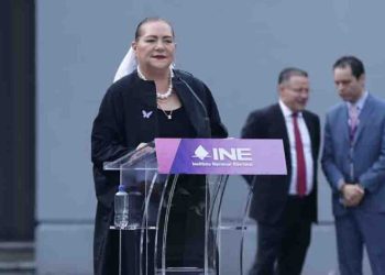 Guadalupe Taddei llama a salir a votar