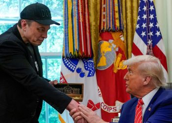 ‘Destruirá millones de trabajos’, advierte Musk sobre ley fiscal de Trump