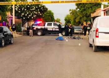 Asesina a otra mujer en Cajeme