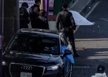 México se convierte en el país más peligroso del mundo para alcaldes y funcionarios locales