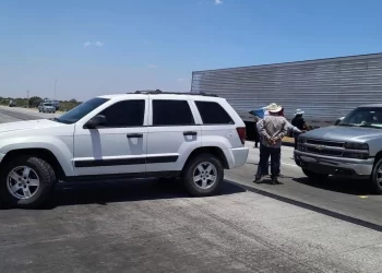 Protestan yaquis en carretera federal; exigen cumplimiento a Plan de Justicia