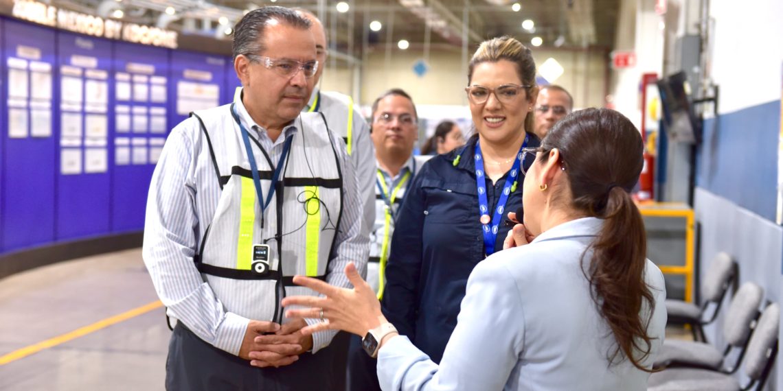 Hermosillo con finanzas sanas y transparentes