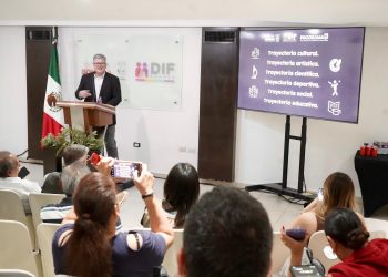 Gobierno de Sonora invita a nominar a personas mayores destacadas en el Reconocimiento Sahuaro 2025