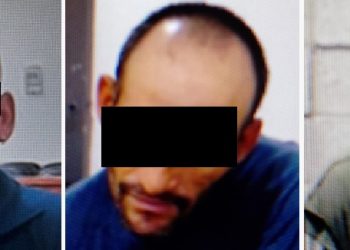 Vinculados a proceso tres sujetos por delitos contra la salud en su modalidad de narcomenudeo en Cajeme