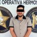 Capturan a “El Comanche” presunto culpable de varios delitos en Hermosillo