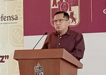 Detienen al general Víctor Hugo Chávez; será investigado por la justicia militar 