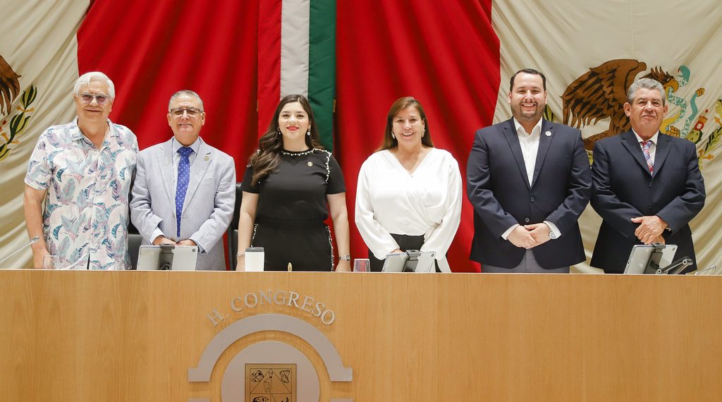 Aprueba Congreso de Sonora actas y presenta posicionamientos sobre justicia social, derechos indígenas y regularización de autos