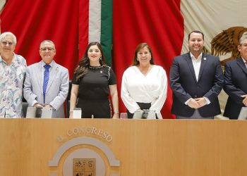Aprueba Congreso de Sonora actas y presenta posicionamientos sobre justicia social, derechos indígenas y regularización de autos
