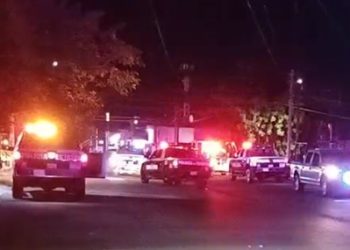 Policía Estatal y Secretaría de Marina detienen a cuatro integrantes de célula delictiva tras ataque directo en Ciudad Obregón