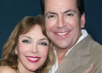 Lalo Salazar desmiente haber sufrido ataque por parte de Laura Flores