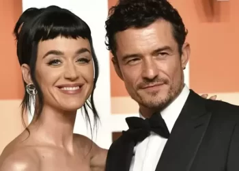 Orlando Bloom y Katy Perry hacen oficial su ruptura